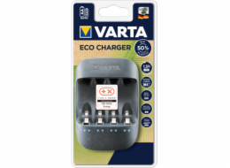 Varta Eco nabijecka 57680 101 401