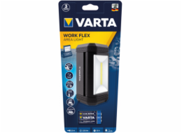 Varta Work Flex Aera Light vc. 3 x AA baterie