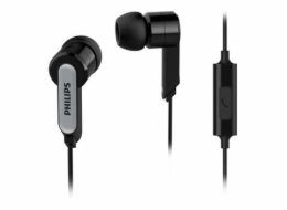 PHILIPS SHE1405BK/10