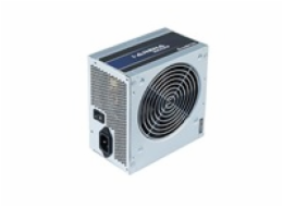 CHIEFTEC zdroj GPB-500S 500W, akt. PFC, 12cm fan, 85+, bulk