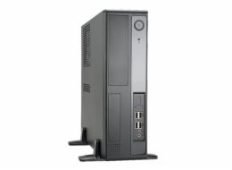 SFF In-Win BL641/SFF & Desktop/Černá