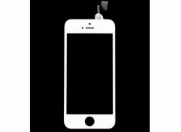 iPhone 5S LCD Display + Dotyková Deska White TianMA