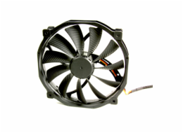 SCYTHE SY1425HB12L Glide Stream 140 mm fan 800rpm