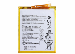 Huawei HB366481ECW  Baterie 2900mAh Li-Ion (Bulk)