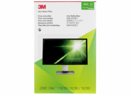 3M AG238W9B bezp.filtr pro LCD Widescreen Monitor 23,8