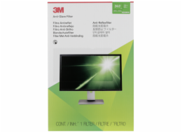 3M AG240W1B anti-lesk. filtr f LCD Widescreen 24  16:10