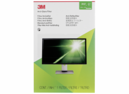 3M AG240W9B anti-lesk. filtr pro LCD Widescreen 24  16:9