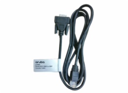 Konzolový kabel Hewlett Packard Enterprise Aruba X2C2 RJ-45