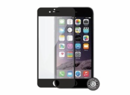 Screenshield APPLE iPhone 6 Plus / 6S Plus Tempered Glass protection (full COVER black)