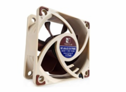 Noctua NF-A6x25 5V PWM, 60 x 60 x 25 mm 