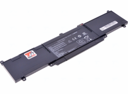 T6 power NBAS0112 baterie - neoriginální Baterie T6 Power Asus UX303, BX303, RX303, U303LA, TP300LA, 4000mAh, 46Wh, Li-pol, 3cell