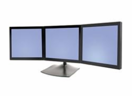 Ergotron DS100 stojan, držák monitoru