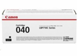 Canon 1251C002 - originální Canon TONER CRG-046HY žlutá pro i-SENSYS LBP653Cdw, LBP654Cx, MF732Cdw, MF734Cdw, MF735Cx (5000 str.)