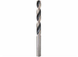 Spirálová vrtačka Bosch HSS PointTeQ, O 5,5 mm x 93 mm, 10 kusů