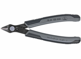 KNIPEX Electronic Super Knips ESD