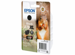 Epson cartridge cerna Claria Photo HD 378 XL    T 3791