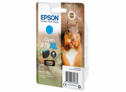 Epson cartridge modra Claria Photo HD 378 XL    T 3792