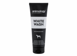 Animology White Wash Šampon pro psy 250ml