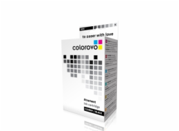 Inkoust COLOROVO 24-BK | Black | 10 ml | Canon BCI-24BK