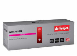 Activejet toner ATH-353AN / CF353A (purpurový)