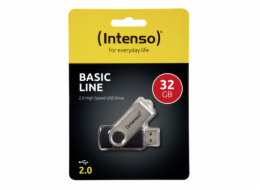 Intenso Basic Line          32GB USB Stick 2.0 3503480