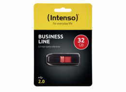 Intenso Business Line       32GB USB tyc 2.0 3511480