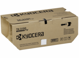 Kyocera toner TK-3190 cerna