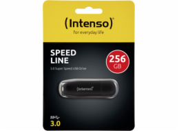 Intenso Speed Line         256GB USB Stick 3.0 3533492