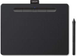 Wacom Intuos S black