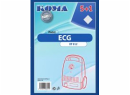 Koma EC07S - ECG VP 912 SMS