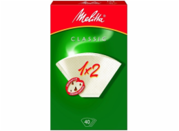 MELITTA filtry Original 1x2/40