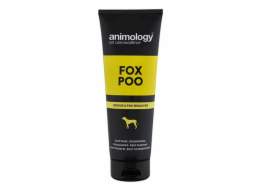 Animology Fox Poo Šampon pro psy 250ml