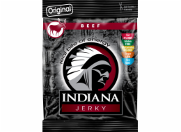 INDIANA Jerky hovězí Original 25g