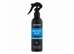 Animology Mucky Pup Šampon pro štěňata bezoplachový 250ml