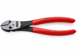 KNIPEX TwinForce vysoce výkonné boční řezačky, štípací kleště