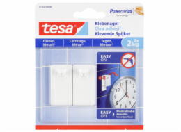 1x2 Tesa Adhesive Nail       2kg for Tiles & Metal          77762