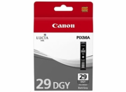 Atrament Canon  PGI-29 DGY EUR/OCN