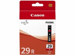 Canon cartridge PGI-29 R/Red/36ml