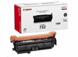 Canon TONER CRG-732H BK černá pro LBP-7780 (12 000 str.)