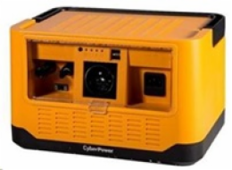 CyberPower Emergency Power System - Hybrid Inverter 300VA/240W