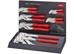 Knipex 00 19 23 V01 prodejní stojan na klešťové klíče