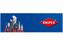 Knipex 00 19 30 20 Magnetické logo na prodejní stojan