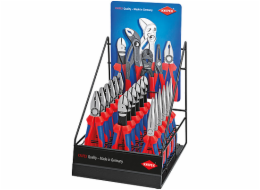 Knipex 00 19 34 4 Držák pro 3 x 6 kleští v provedení.2/5/6