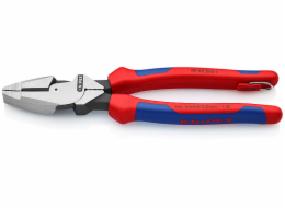 Knipex 09 02 240 T Kleště kombinované - silové, americký model TT