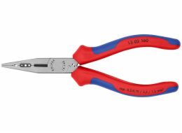 Knipex 13 02 160 SB Kleště pro elektrikáře