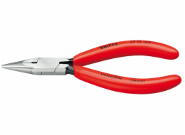 Knipex 37 31 125 Kleště pro elektroniku - přidržovací