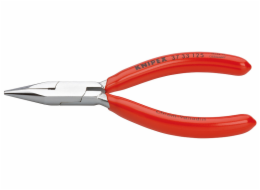 Knipex 37 33 125 Kleště pro elektroniku - přidržovací