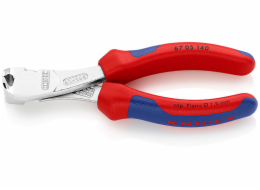 Knipex 67 05 140 Kleště štípací čelní - silové