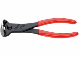 Knipex 68 01 180 SB Kleště štípací čelní