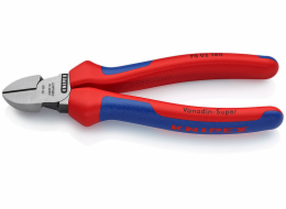 Knipex 70 02 160 SB Kleště štípací boční